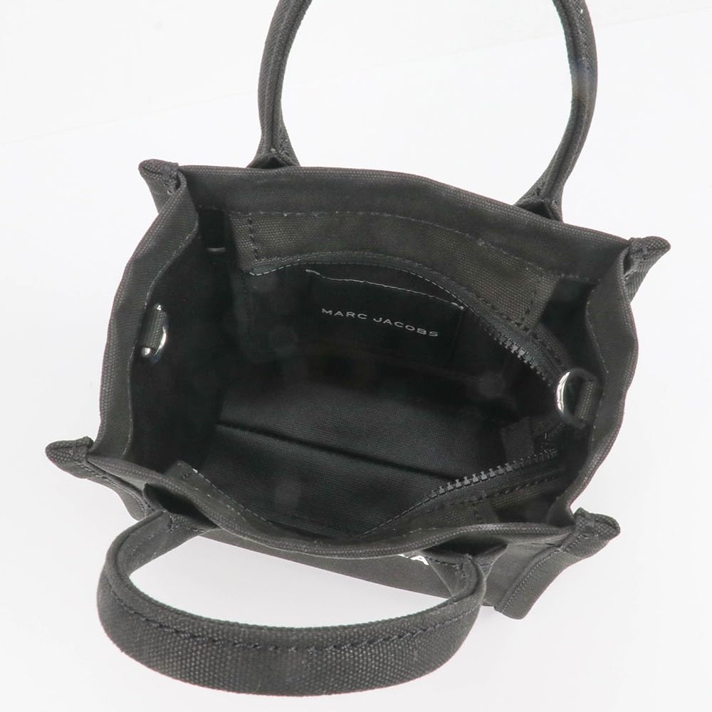 Bag Shoulder Bag 4S4HCR003H02 001 Black 2way Outlet [Marc Jacobs] Women's [Item]