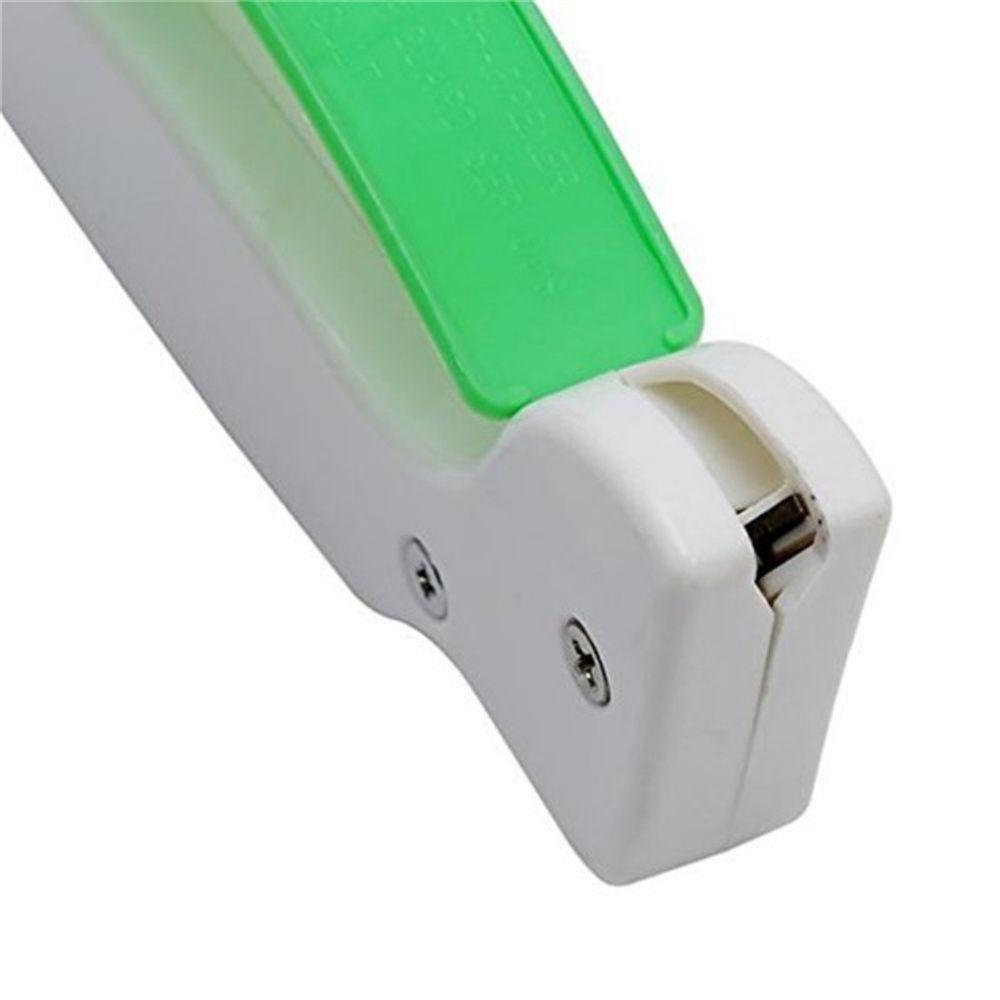 Mini Outdoor Knife Sharpener Handheld Kitchen Sharpening Tools Scissors Blade Sharpeners  Household