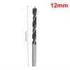 Dowel Drill Joinery Kit, 6/8/10mm Drive Adapter Woodworking Angle Drilling Holes, Woodwork Joint Angle
