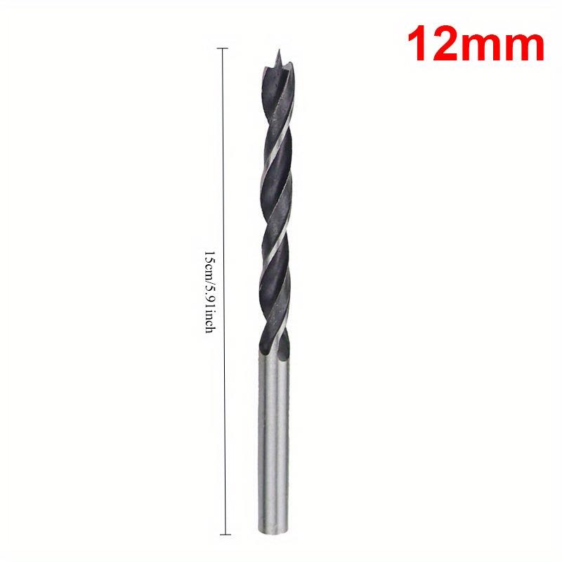 Dowel Drill Joinery Kit, 6/8/10mm Drive Adapter Woodworking Angle Drilling Holes, Woodwork Joint Angle