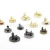 Invisible Magnetic Buckle, Bags, Luggage, Leather Goods, Hidden Buckle, Mother, Magnet Buckle, Coat, Metal Magnet Suction Buckle