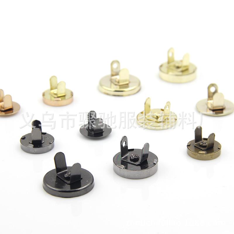 Invisible Magnetic Buckle, Bags, Luggage, Leather Goods, Hidden Buckle, Mother, Magnet Buckle, Coat, Metal Magnet Suction Buckle