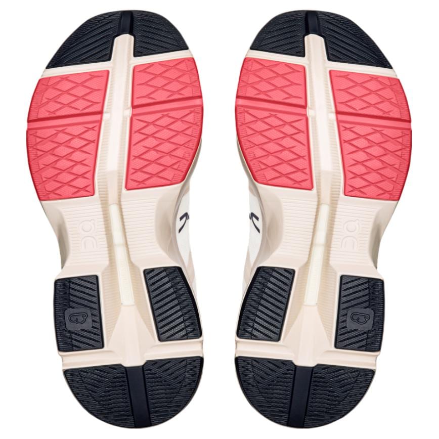 Cloudpulse Wmns On 'Cream Salmon' Women's 3WD30063106
