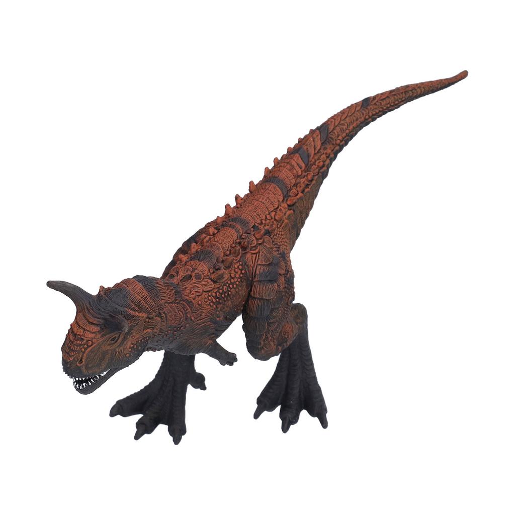 Dinosaur Toy Lifelike Simulated Unique Dinosaur Model Home Decoration for Children Toy
