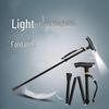 ML Folding Telescopic Walking Cane with Light
