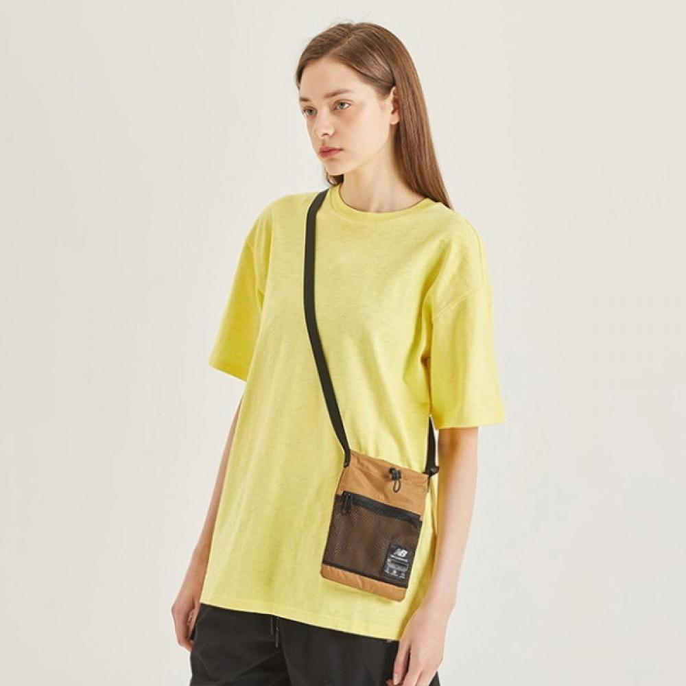 

New Balance Crossbody Bag Eqs Nbgccaa507 85 Outdoor Recycled Mini Crossbody Bag FREE