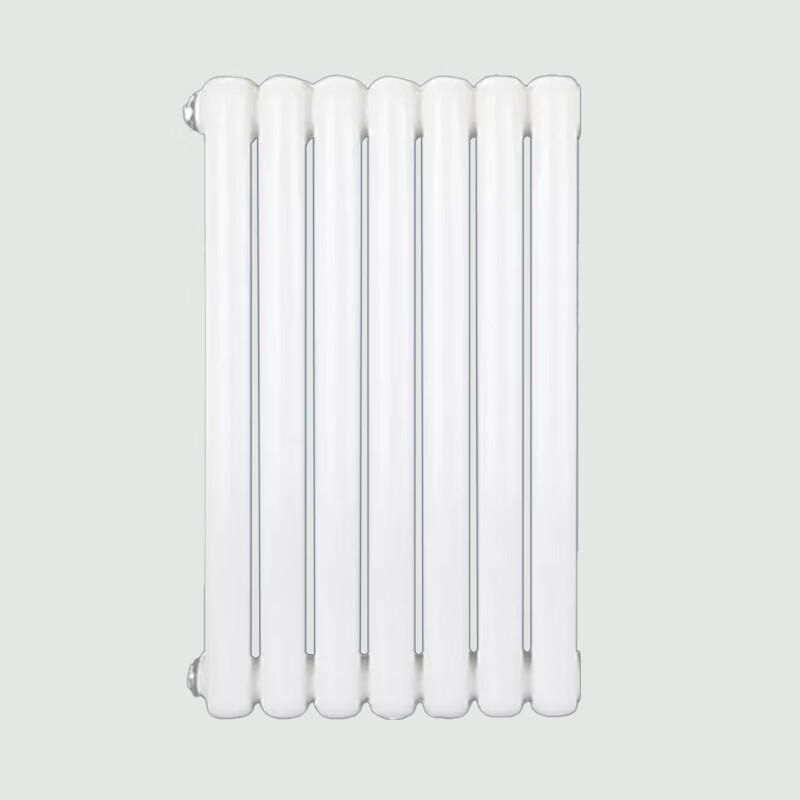 Tongshengda G5025 Low-Carbon Steel Wall-Mounted Radiator