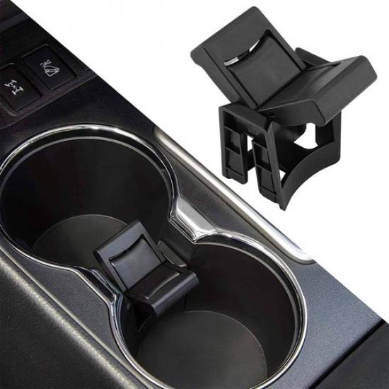 US Center Divider For Toyota Highlander 14-19 Console Cup Holder Car Accessories