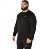 Mens Core Long-Sleeved Running Top