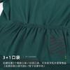 Mens Cycling Jersey Short Sleeve Breathable Quick-Dry Compression Fit Road Bike Sports