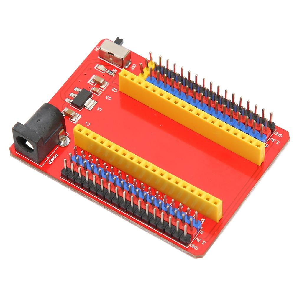 ESP32 Development Board Strong Applicability Programming Learning Development Board for ESP32IO