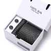 New Men'S Tie Set Gift Box 5-Piece Set Group Tie Business Dress Tie