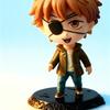 Hot Anime Merchandise 7 Types Of Anime-themed Figurines  Anime Cartoons  Action Figure Toys And Decorative Items