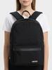 Vireo 007 School Backpack - Black
