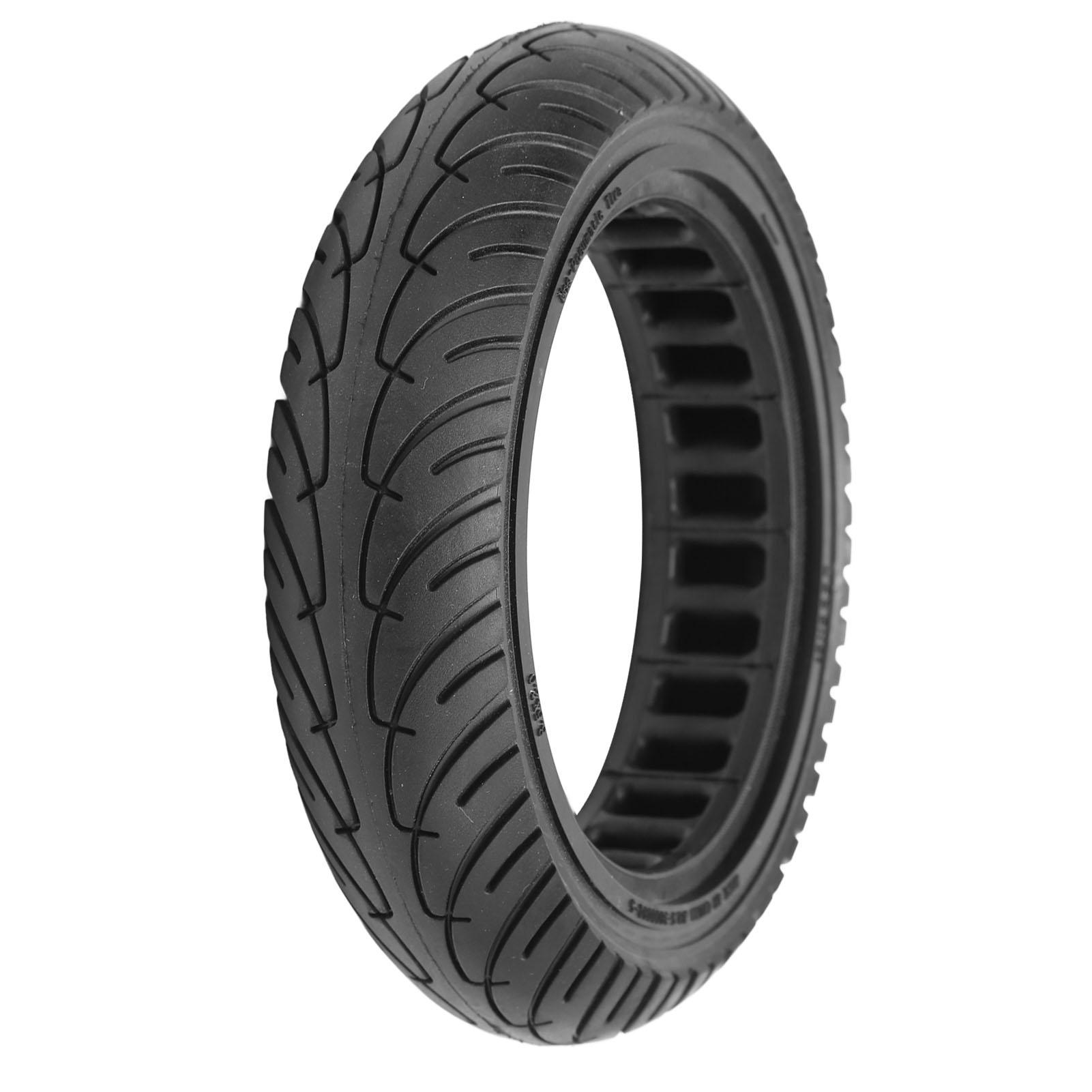 

Шины для электросамоката Профессиональные резиновые колеса для электросамоката с сопротивлением скольжению для Xiaomi