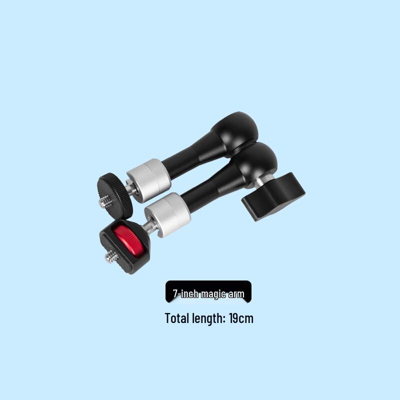 TEXIAN Overhead Camera Support Magic Arm Stand