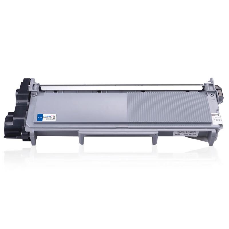 Gezhige TN-2325 Compatible High-Capacity Black Toner Cartridge