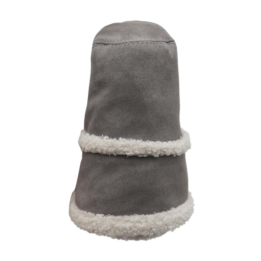 Women's Plush Fisherman Hat - New Autumn/Winter Style, Small Fragrance, Warm and Elegant