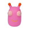 1/2/3Pcs Popping Eye Cabbage Worm Toy Anxiety Stress Relief Caterpillar Squeeze Pinch