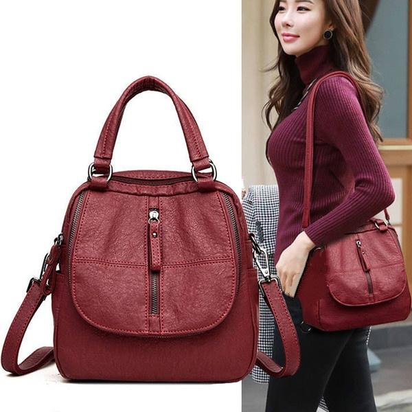 lightweight backpack handbag