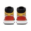 1 Mid Nero Arancio Amarillo 852542-087