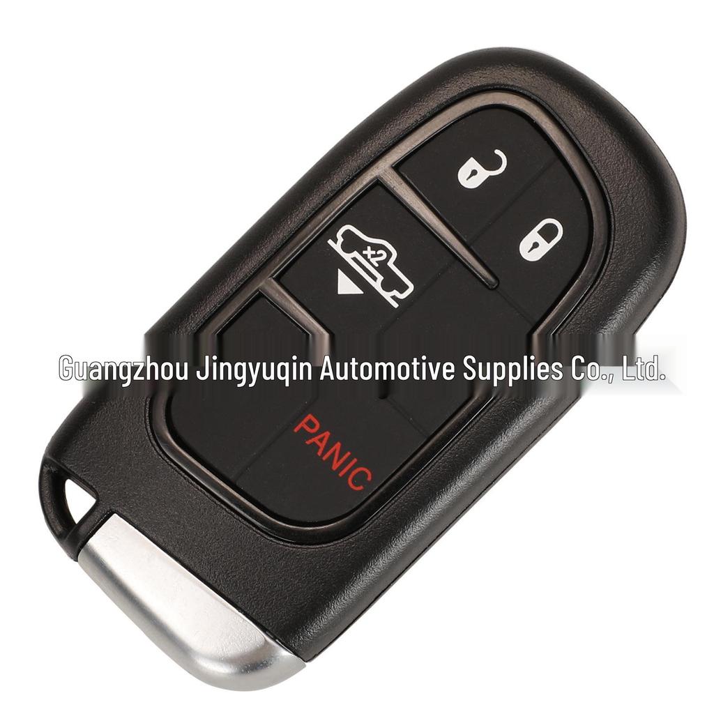 Ersatzschale für Jeep Cherokee/Dodge Ram/Grand Commander Smart Car Key