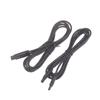 1/3Pcs 200Cm Male To Female Connector Cord 4/5/6Pin Car Dvr Camera Extension Cable For Dashcam Reverse Camera Cable