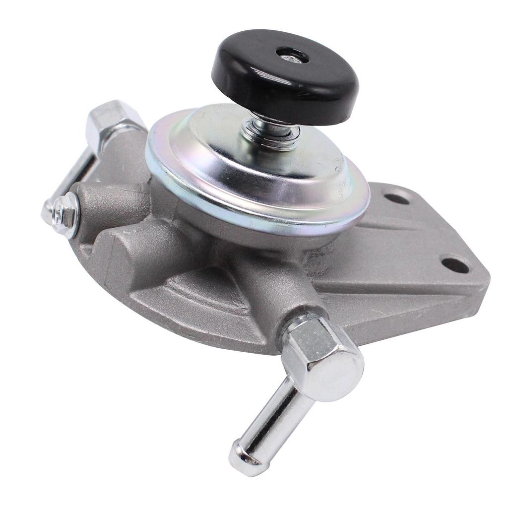 Fuels Filters Lift Primer Pump Replace Parts for Nissan Patrol Gu TD42