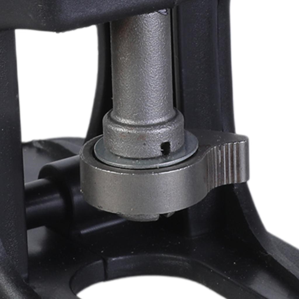 Elektrische Hubsäge Vorsatz-Kits Bohrsägenadapter Elektrischer Bohrer Modifiziertes Sägen für Akkubohrer