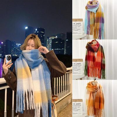 Accessori – Sciarpe e foulard