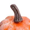 12PCS Artificial Pumpkins Fake Foam Pumpkins Fall Decorations for Autumn Harvest Festival Thanksgivi