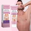 Oceaura Unisex Gentle Hair Removal Cream - Gently Cleanses And Moisturizes Skin For Smooth And Soft Care