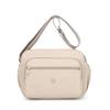 Water-repellent Nylon Bag Women's Shoulder Bag Crossbody Bag Lightweight Small Square Bag