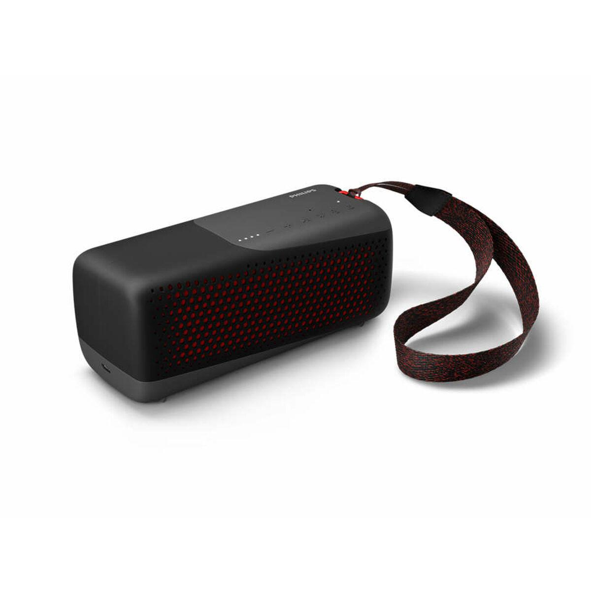 

Bluetooth-динамики Philips TAS4807B/00 Черный 2100 Вт
