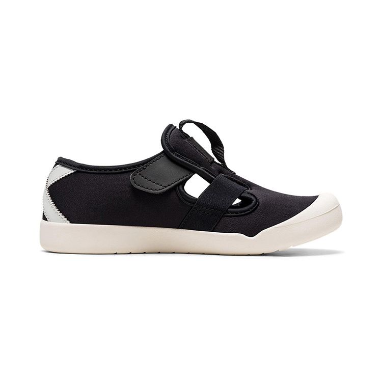 Onitsuka Tiger Mexico 66 Ps Sandal Kids Sneakers Black 1184A126-001