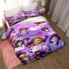 New APHMAU Duvet Cover Pillowcase Bedding Set Kids Aldult 2/3 Pieces 3D Printed Twin Full Queen/King Size Gift