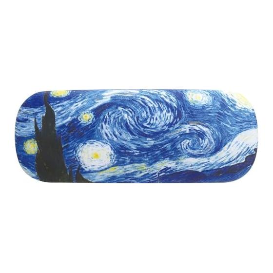El Commune Glasses Case Museum