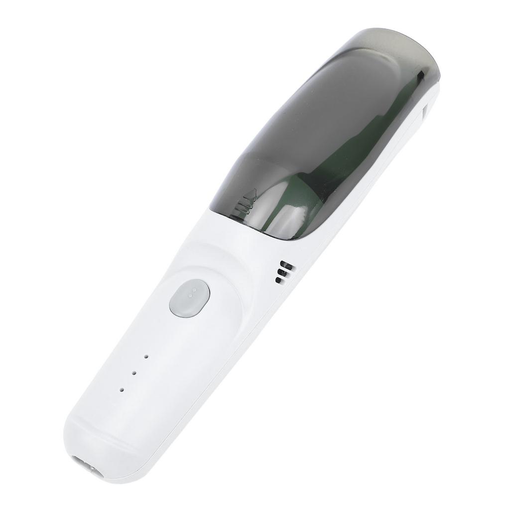 Electric Kids Hair Trimmer Rechargeable Multifunctional Cordless Baby Hair Cutting Kit
