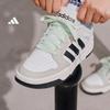 Adidas Shoes - ENTRAP Campus Style Sports Retro Basketball Sneakers - Adidas JI2546