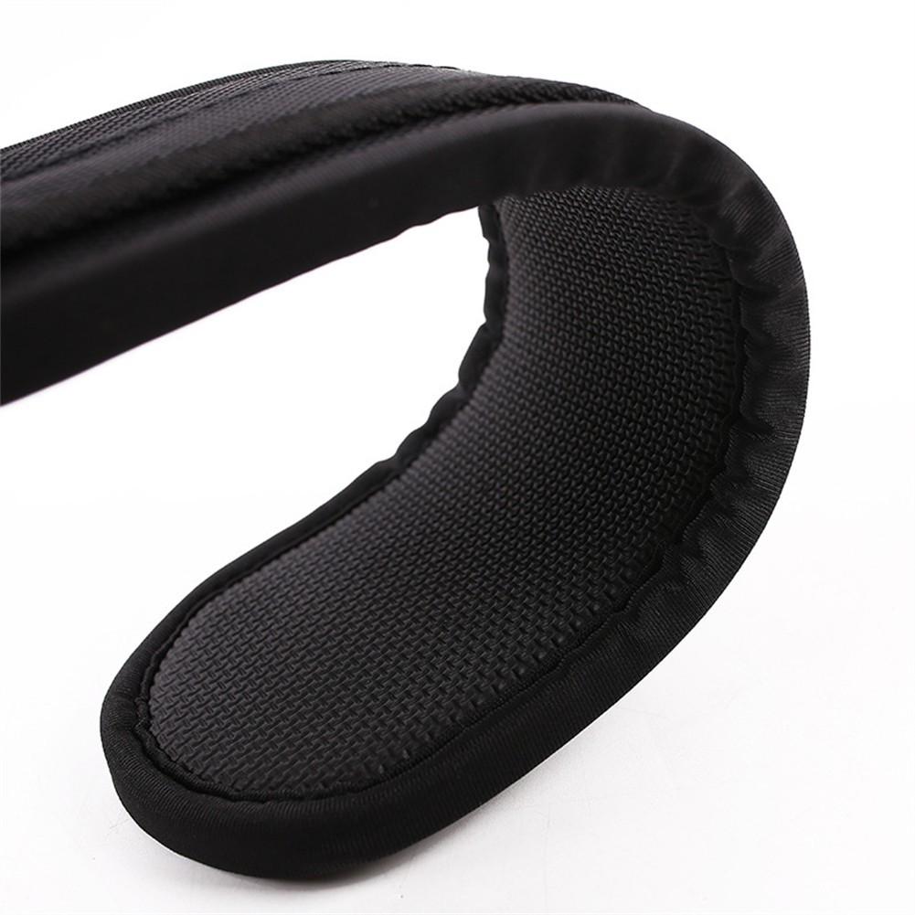 Brand New Guitar Strap Shoulder Pad 32x8cm Breathable