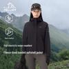 Pelliot Wind Shield Outdoor Softshell Jacket