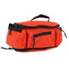 Waist Bag Water Resistant Large Capacity Partition Storage Adjustable Belt Waist Pack for Travel Hiking Running Outdoor