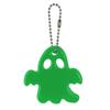 Reflectors Keychain for Strollers Ghost Style Reflective Pendant for Kids Adults