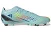 Adidas X Speedportal.2 Fg 'Al Rihla Pack - Clear Aqua' GW8448