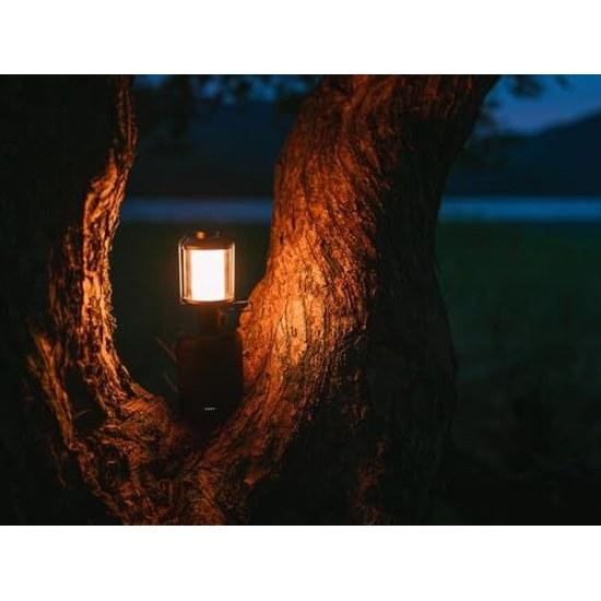 Snow Peak Giga Power BatteryGiga Lantern