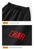 Unisex Martial Arts Team Training Suit – Spring & Autumn Sportswear Set