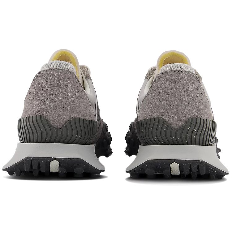 New Balance XC-72 Grey Day Unisex Sneakers Marblehead Rain-Cloud UXC72RA