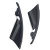 Car Front Fender Side Ponding Board Side Wiper Deflector Parts For Toyota Estima Previa ACR50 ACR55 53867-28050 53866-28010-A87Q