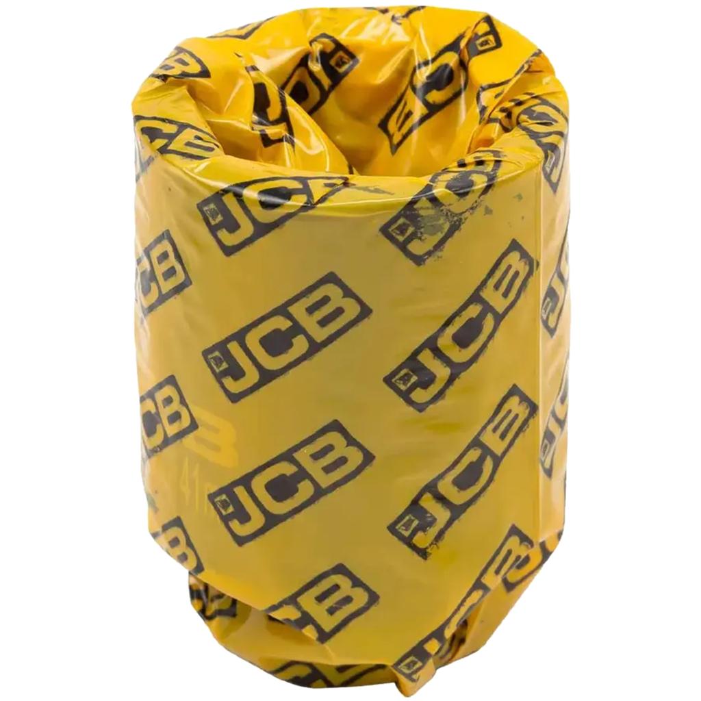 JCB 1/2" Cr-Mo Deep Impact Socket 6-Point 34mm Socket Wrench