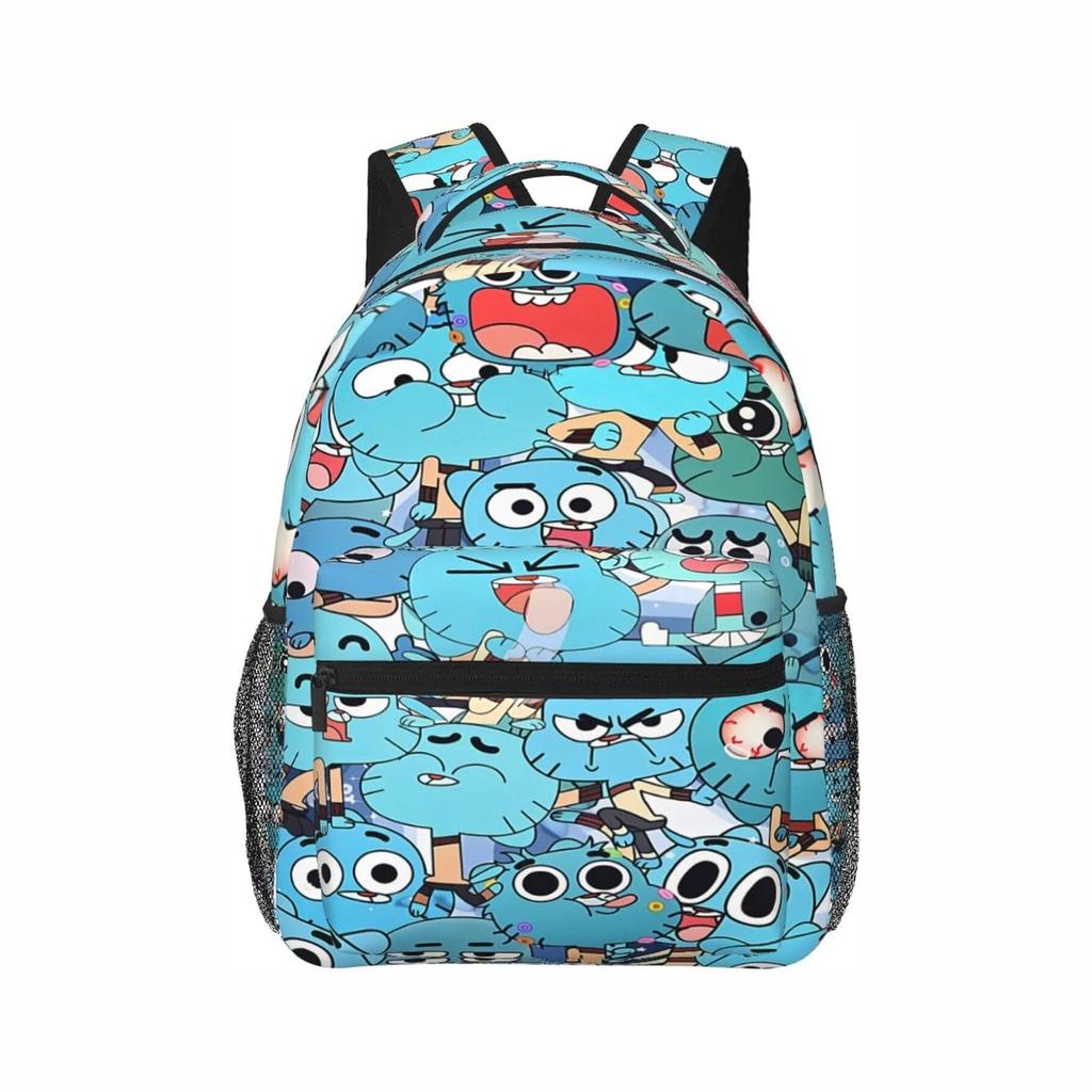 Student Backpack Travel Double Backpack School Bag